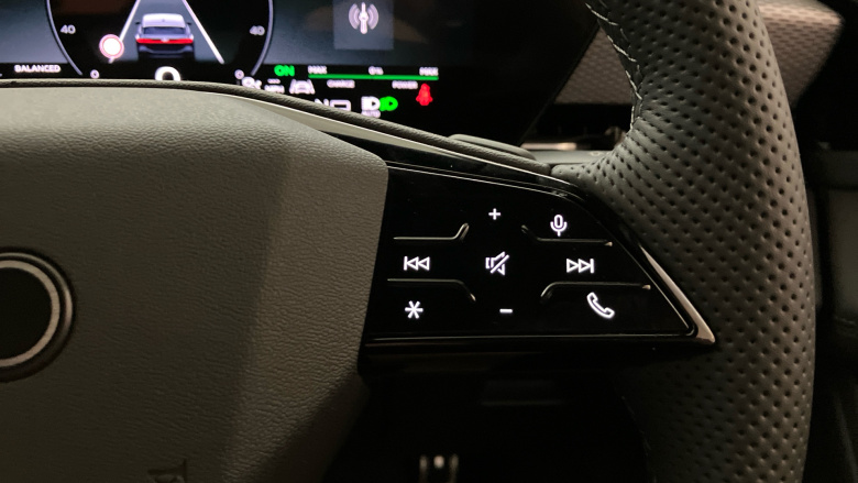 Audi A6 210kW 83kWh S Line 5dr Auto Electric Estate